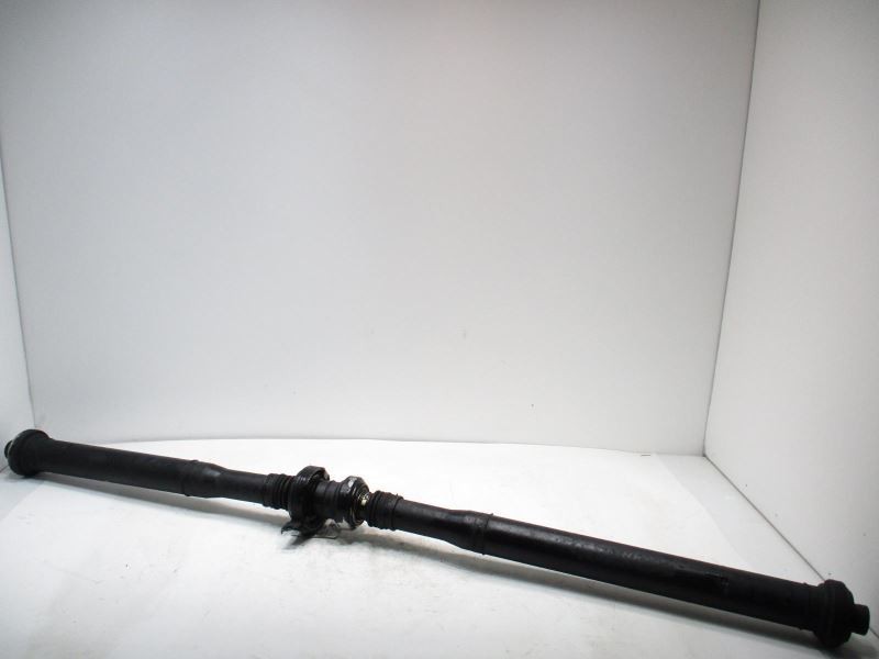 11-18 PORSCHE CAYENNE REAR DRIVE SHAFT 3.6L AT AWD BASE 105K 36475
