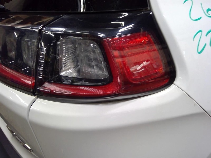 Passenger Tail Light Quarter Panel Mounted Fits 19-23 CHEROKEE 1774405