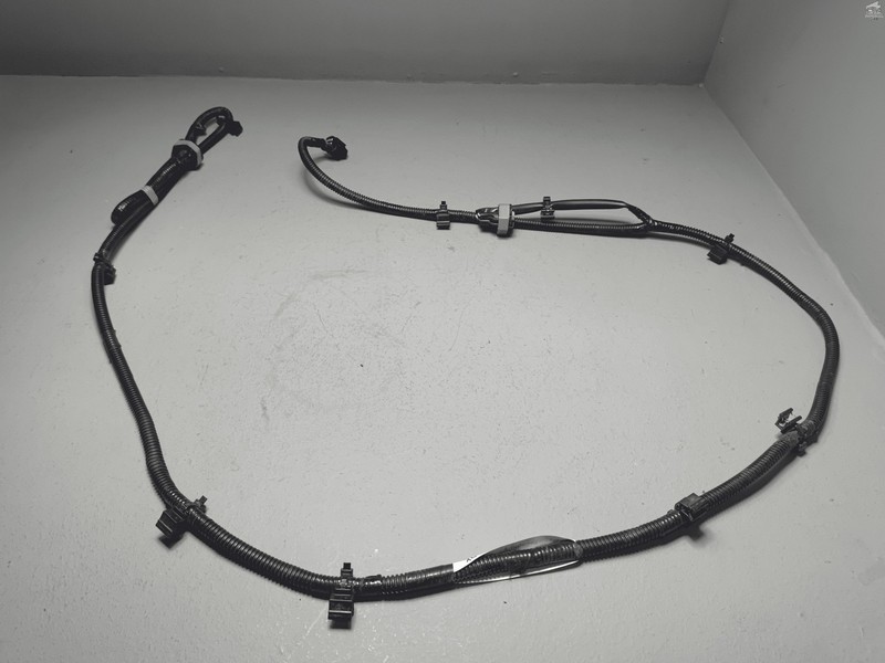 2023 Nissan Rogue Front Bumper Fog Light Lamp Cable Wire Harness OEM