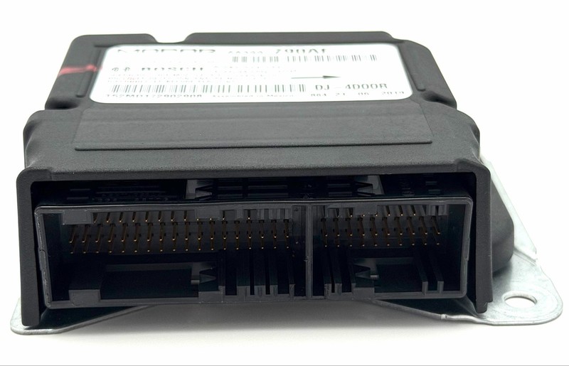 ✅ 2019-2026 RAM 2500 5TH GEN OEM OCCUPANT RESSISTANCE CONTROL MODULE 68399790AE