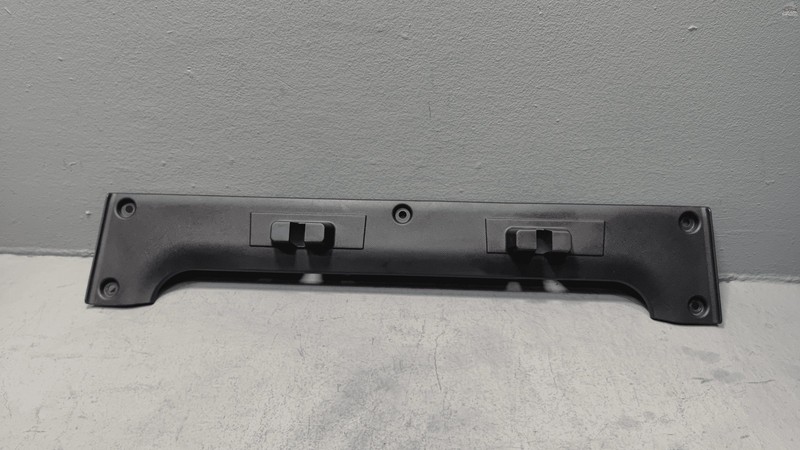 2019-2025 Nissan Altima Rear Seat Back Center Lower Finisher Cover Panel OEM