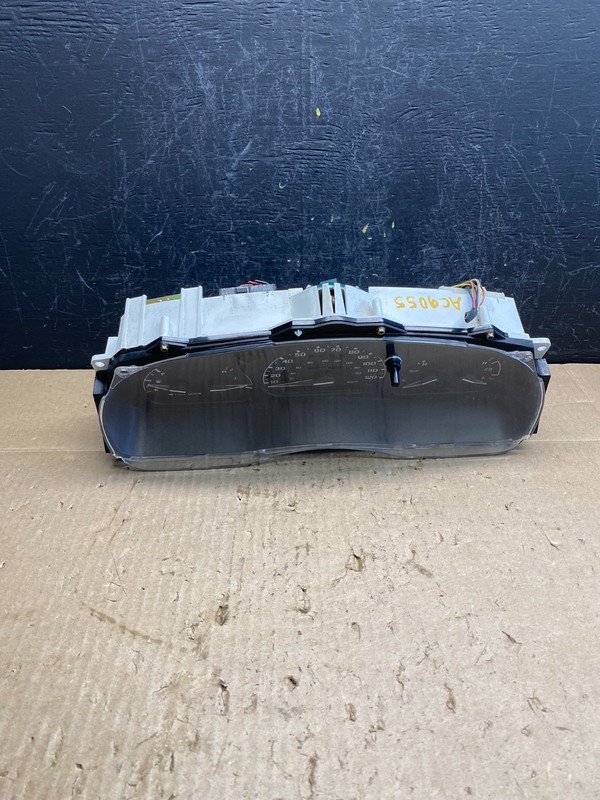 2001 2002 2003 Ford Explorer Speedometer Cluster Gauge Oem ac9055 DG