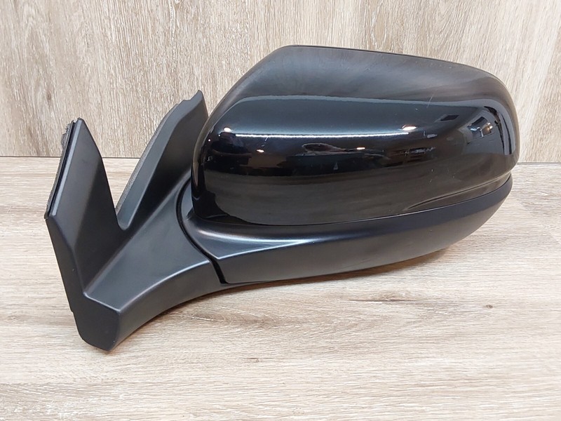 2017-2021 Honda PASSPORT/ Ridgeline LH Mirror ASSY OEM Part#76250-T6Z-A11ZD