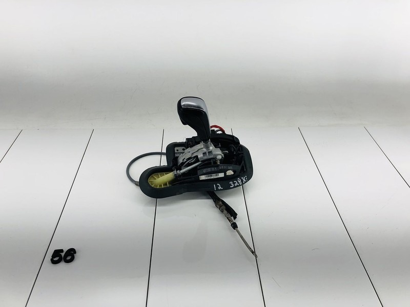 09-13 BMW 328I E92 XDRIVE AUTOMATIC TRANSMISSION GEAR SHIFTER SELECTOR OEM