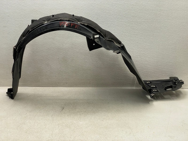 2015-2017 ACURA TLX FRONT RIGHT PASSENGER SIDE FENDER LINER SHIELD OEM LOT770
