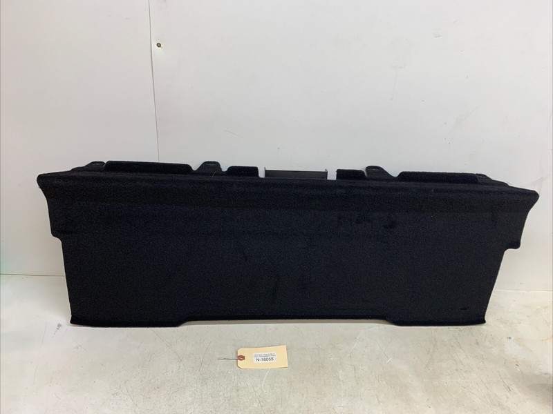 ⚡️21-24 Tesla X Rear Wall Floor Support Trim Pocket Bracket 1623168-00C 16055 UP