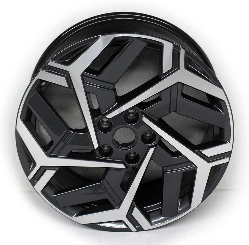 OEM 19 Inch Alloy Wheel For Hyundai Kona N Line 52910-BE700