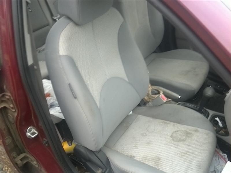 Passenger Front Seat Bucket With SRS Cloth Manual Fits 06-11 ACCENT 480678