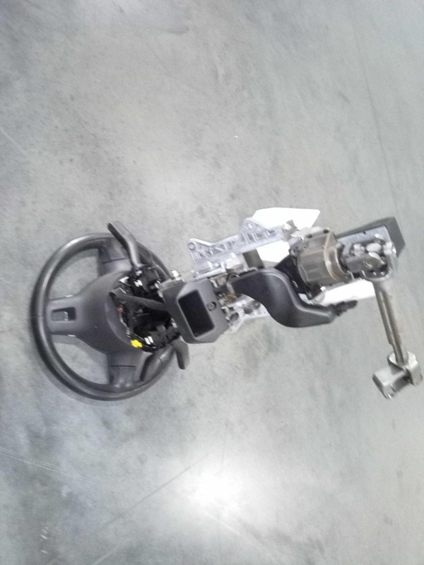 2012 Volkswagen CC Steering Column OEM 3C1419501R 89000 Miles Used