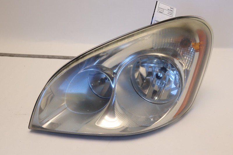 08-17 FREIGHTLINER CASCADIA 125 LEFT DRIVER HEADLIGHT HEADLAMP A06-51907-006 OEM