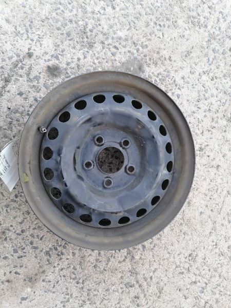 Rim Wheel 15x6 Steel 20 Hole Fits 17-20 ELANTRA 1185067