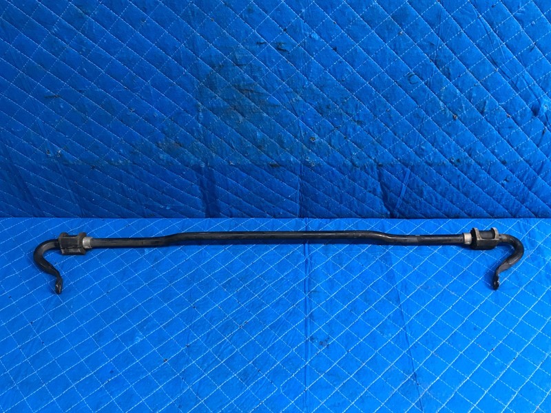 15-21 SUBARU WRX STI OEM REAR SWAY ANTI-ROLL STABILIZER BAR 55,198k Miles