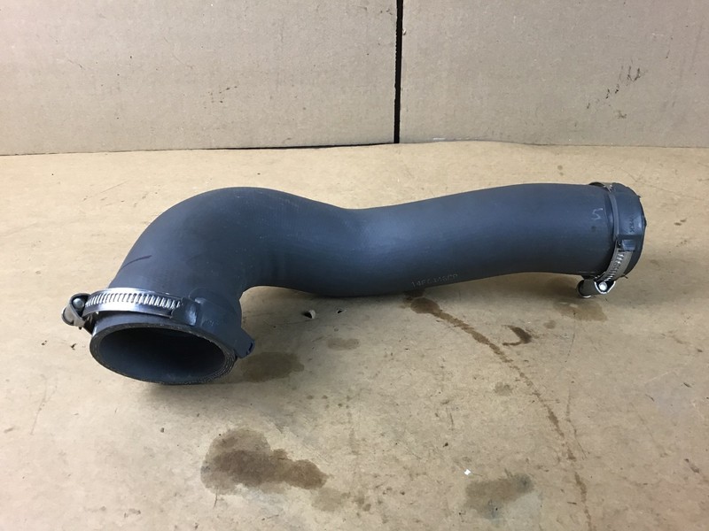 McLaren 720S 720 2018 Rear Left Intercooler Hose Pipe Line 17 18 19 20 ;@1