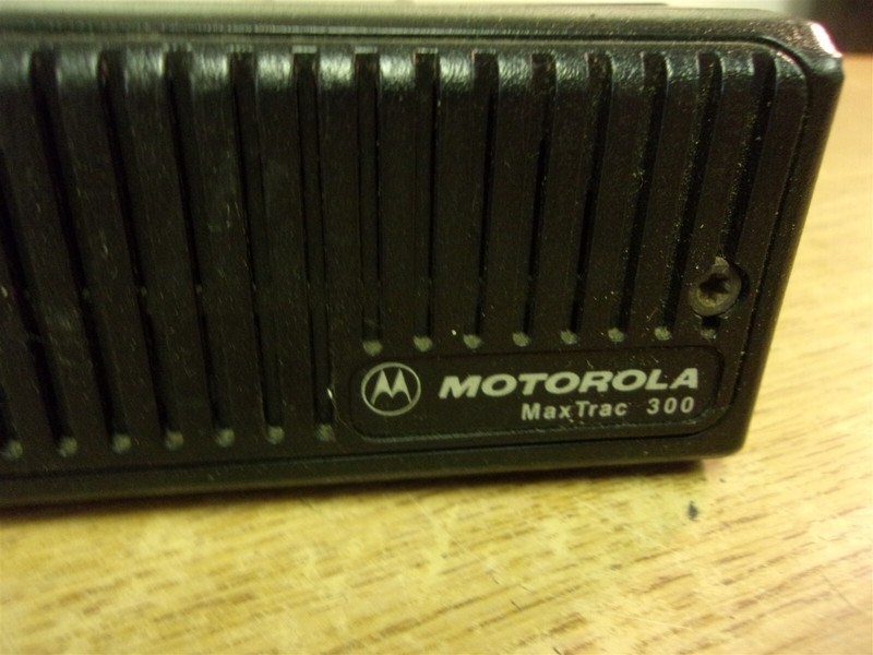 Motorola MaxTrac 300 Radio*FREE SHIPPING*