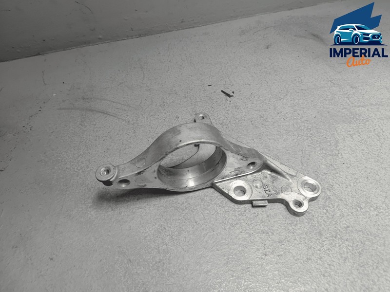 2012-20 Honda Pilot 6 Trans Front Passenger Side Axle Shaft Bearing Bracket OEM