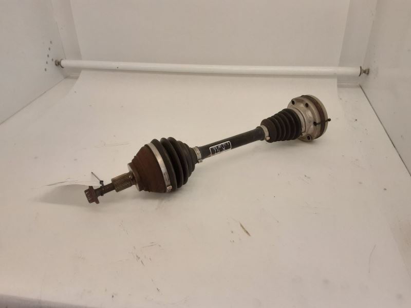 Driver Left Axle Shaft 2.0L Automatic Transmission Fits 12-17 BEETLE 2408294