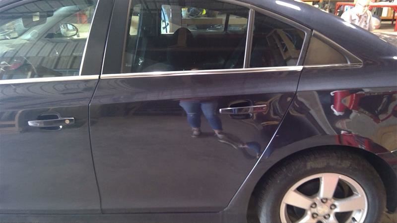 Driver Left Rear Side Door Power Child Locks Fits 12-15 CRUZE 3286365
