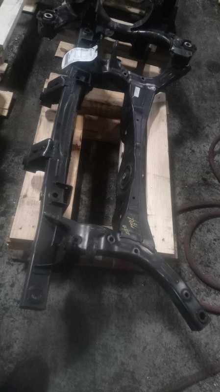 2019 Hyundai Kona Frame Crossmember Grey OEM 55405J9500 101K Miles 4WD