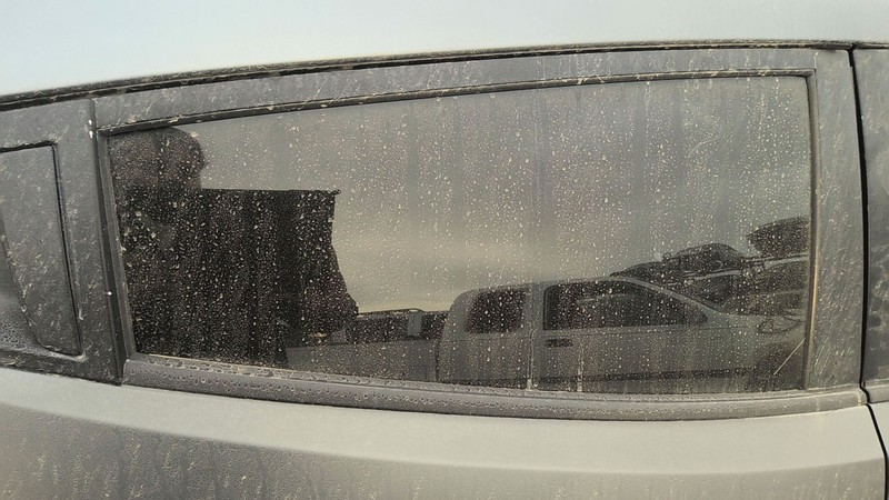 Rear Door Glass/window HYUNDAI VELOSTER Right 12 13 14 15 16 17