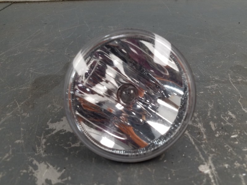 2014 Ford Mustang Shelby GT500 Right Front Fog / Driving Light #2093 D4