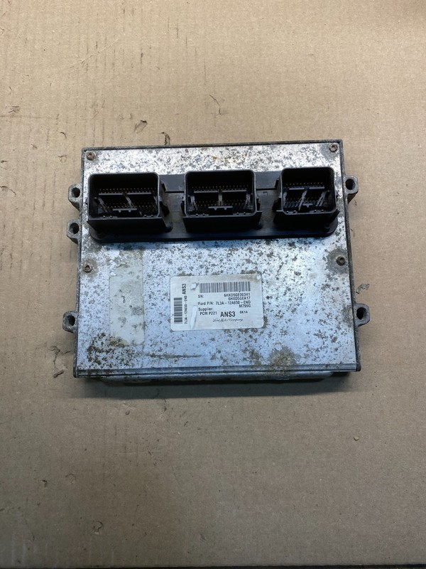 2006 Ford Van E150 E250 4.6L Engine Control ModuleECU 7l3a-12a650-en AC0815 DG
