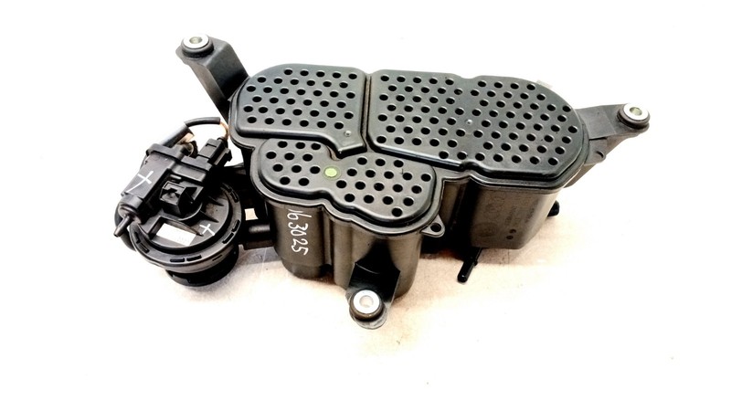 08-17 AUDI 8T A5 S5 B8 A4 Q5 ENGINE FUEL EVAPORATOR VAPOR CHARCOAL CANISTER 0630