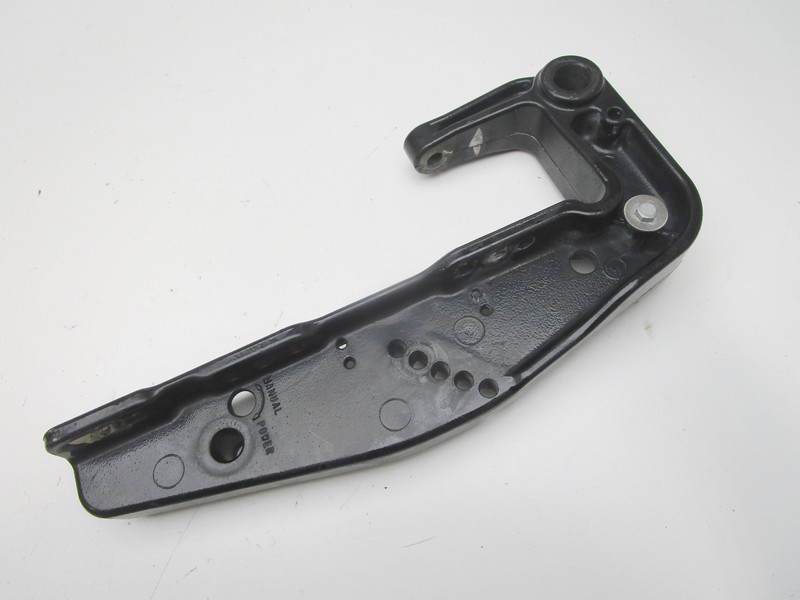 3406-815031T03 Mercury Mariner Outboard Transom Clamp Stern Bracket PORT Left