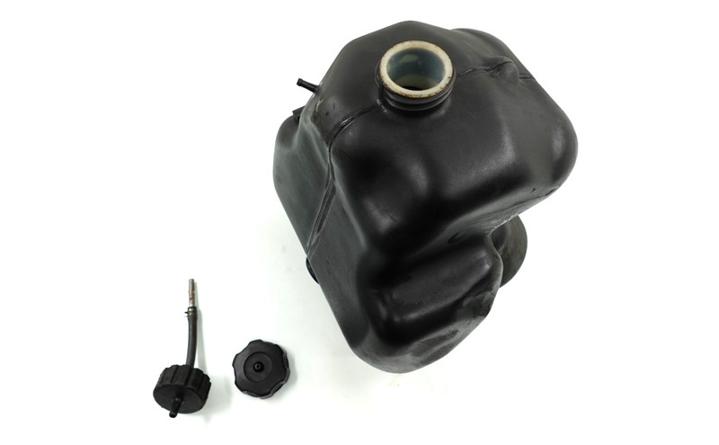 1990 Yamaha SnoSport 125 / SV125P OEM Gas Fuel Tank 87A-24111-00-00