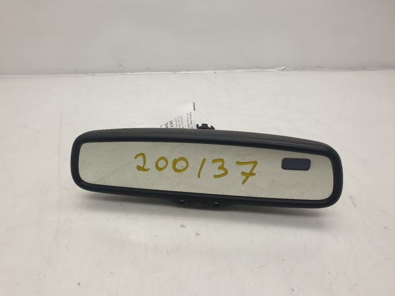 Rear View Mirror Automatic Dimming ID 87810-0W122 Fits 07-10 SIENNA