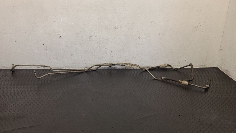 08-10 Ford F250SD 6.4L Transmission Oil Cooler Tubes Assembly OEM 8C3Z-7R081-C