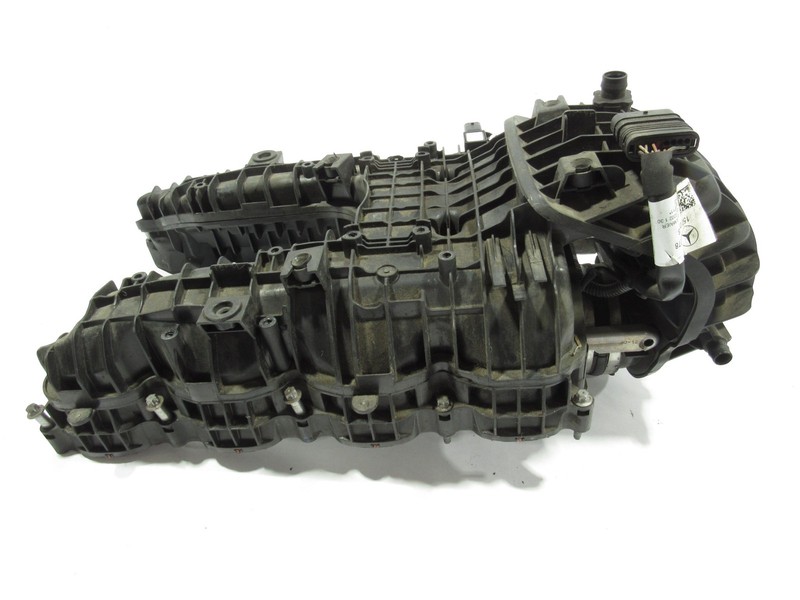 13-19 Mercedes SL550 R231 2013 4.6L RWD Engine Motor Air Intake Manifold ;