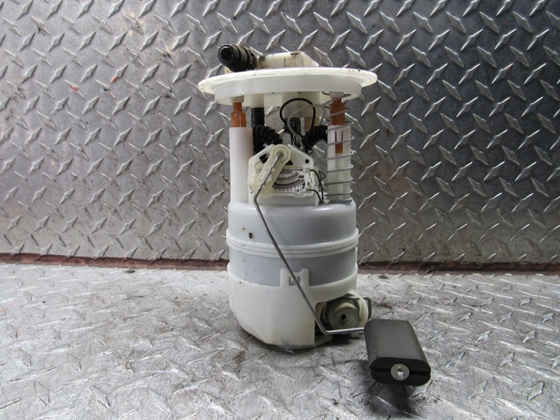13 14 15 16 17 18 19 NISSAN SENTRA FUEL PUMP ASSEMBLY 1.8L