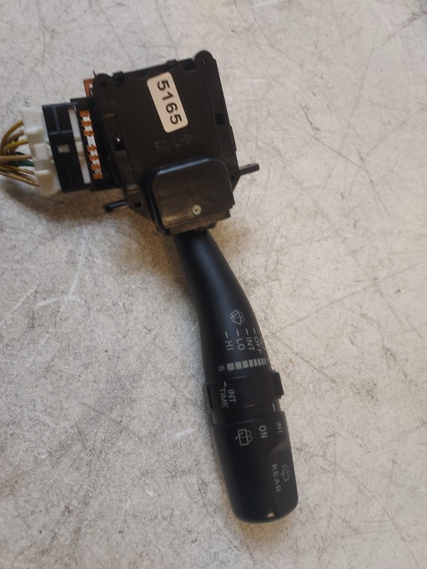 Wiper Switch Fits 03-09 Kia Sorento ex oem