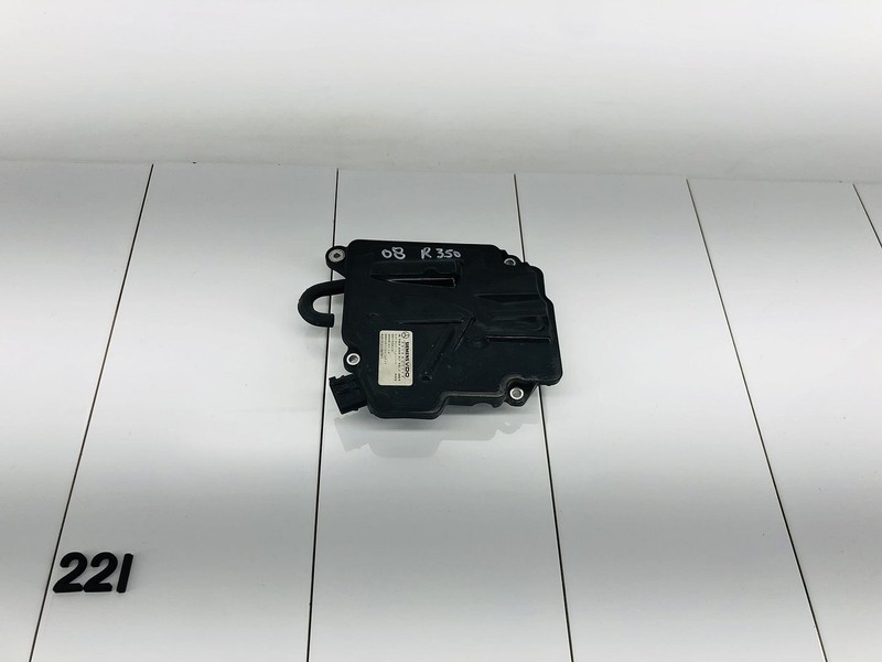 08-09 MERCEDES BENZ R350 3.5L V6 RWD AUTOMATIC TRANSMISSION CONTROL MODULE OEM