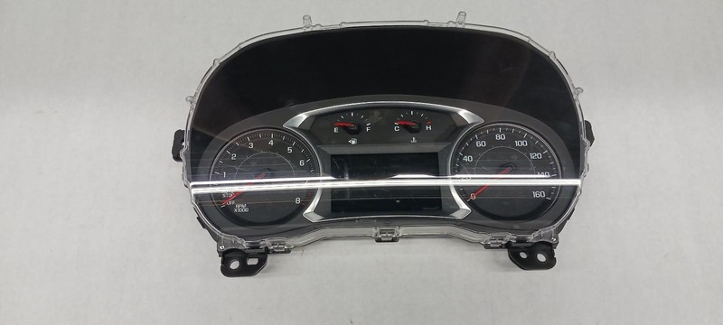 20-'21 CHEVROLET TRAVERSE Speedometer 51k miles OEM Guaranteed!