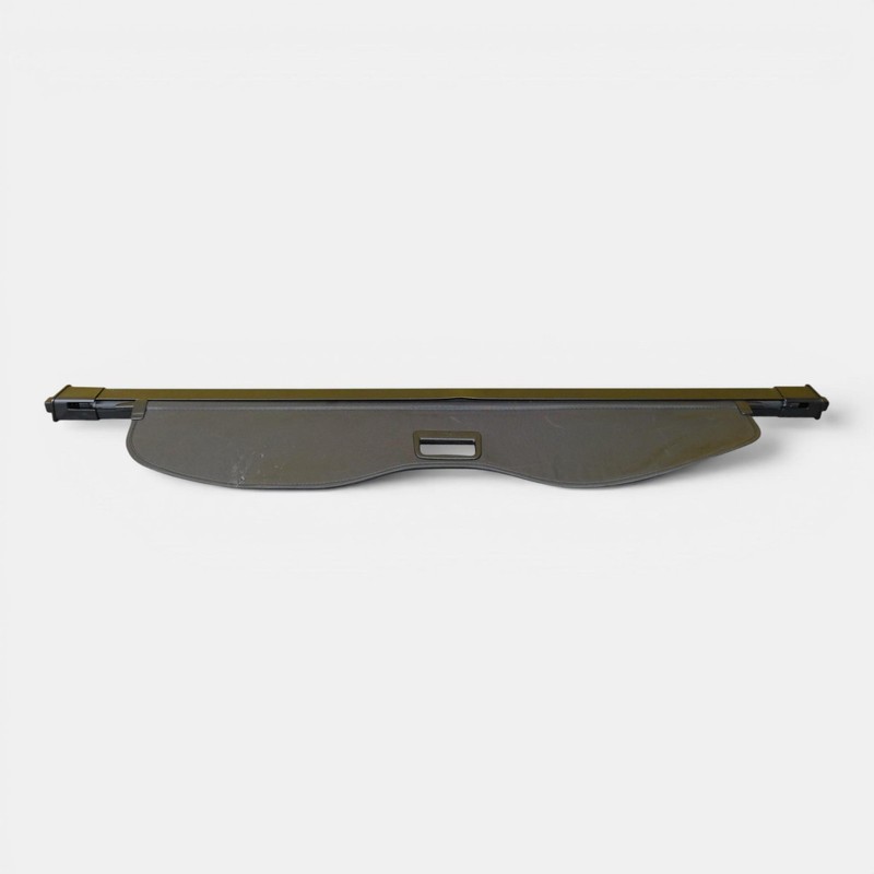 2019-2025 CHEVROLET BLAZER RETRACTABLE CARGO COVER TRUNK PRIVACY BLACK OEM