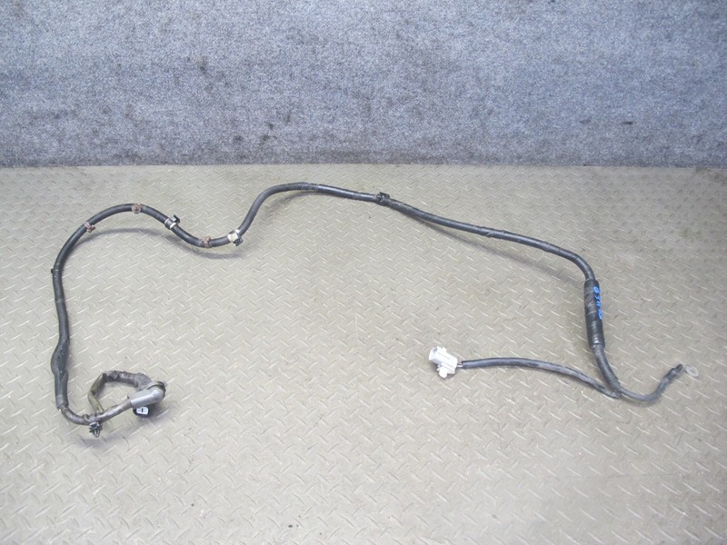 2006 LEXUS UZJ100L LX470 BATTERY CABLE WIRE WIRING HARNESS