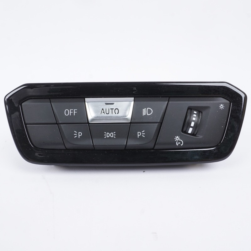 2018-2024 BMW G20 G01 G05 X3 430I Lane Departure Warning Assist Camera 5A563C4