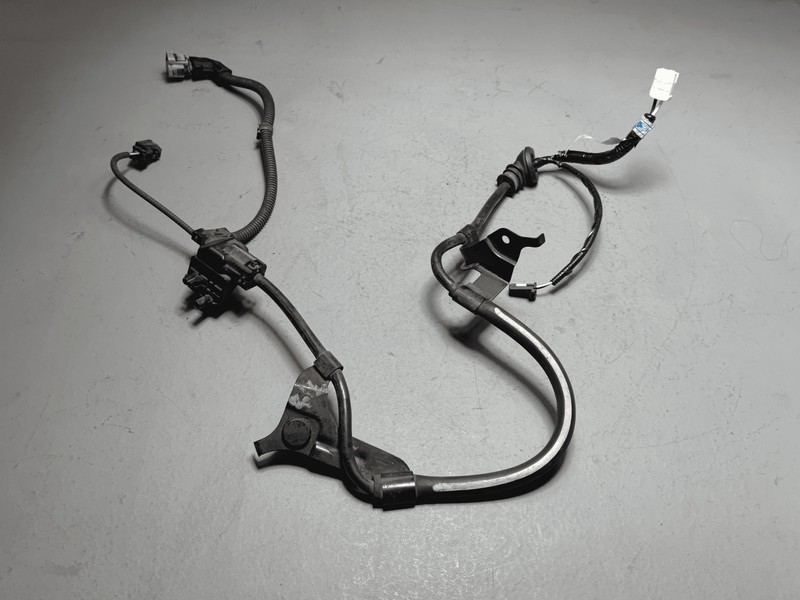 2018-2024 Toyota Camry FWD Rear Left ABS Wheel Speed Sensor Wiring Harness OEM