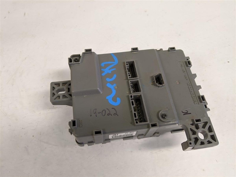 2019-2024 Honda Odyssey Cabin Room Inside Fuse Box 38200-Thr-A21 38200Thra21