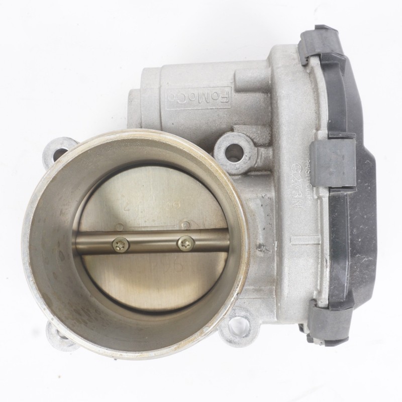 2017 - 2020 LINCOLN CONTINENTAL 2.7L ENGINE THROTTLE BODY OEM