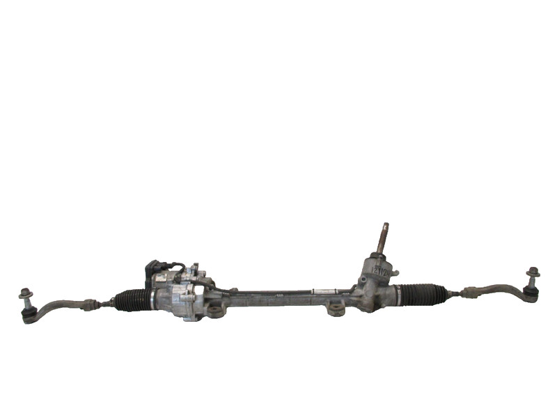 π 2016-2019 Jaguar XF XE 35T 3.0L Power Steering Gear Rack Pinion GX63-3200-AF