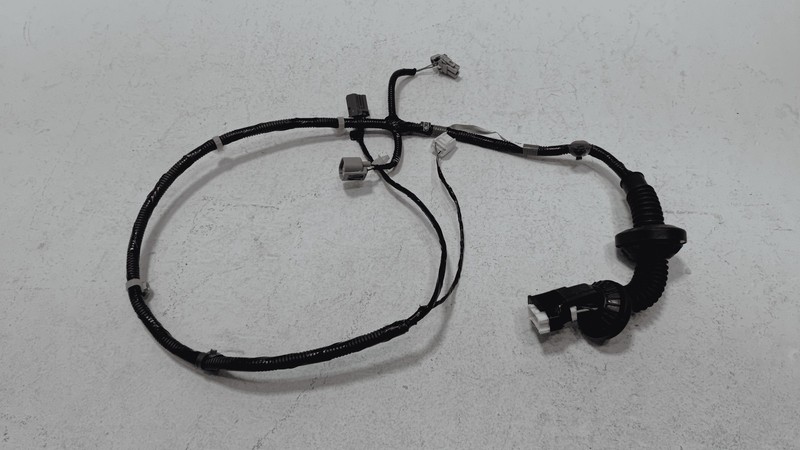 2016-2022 HONDA PILOT REAR LEFT DRIVER SIDE DOOR WIRE WIRING HARNESS OEM