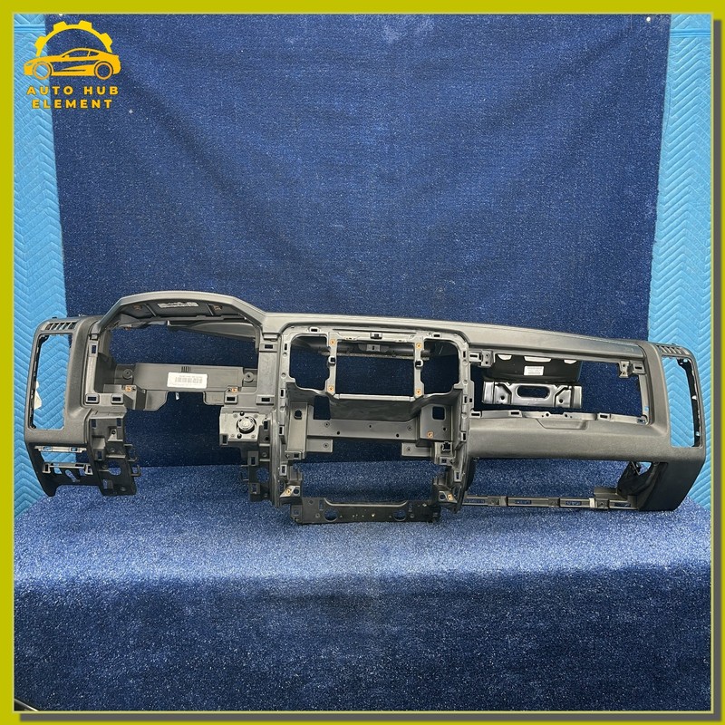 2013-2018 RAM 1500 Dashboard Instrument Panel Core Carrier Structure OEM 2340728