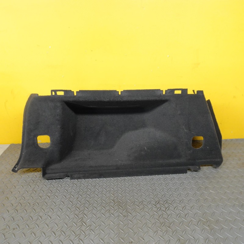 2021-2024 BUICK ENVISION REAR LEFT SIDE QUARTER LOWER TRIM COVER PANEL 84981367