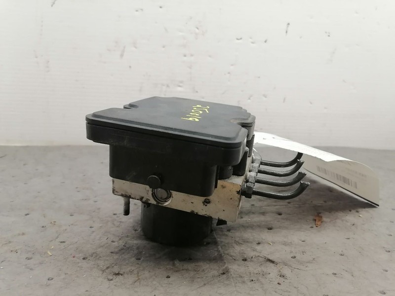 Anti-Lock Brake Part Modulator Assembly Turbo Fits 14-15 FORESTER 1523338
