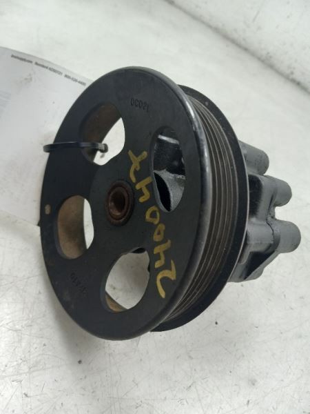 01-07 TOYOTA SEQUOIA SR5 4.7L 4WD AT POWER STEERING PUMP