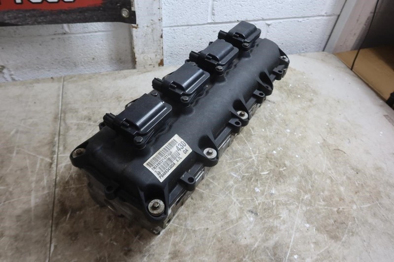 2018 Dodge Durango 5.L Hemi OEM Right Passenger Cylinder Head 53021616