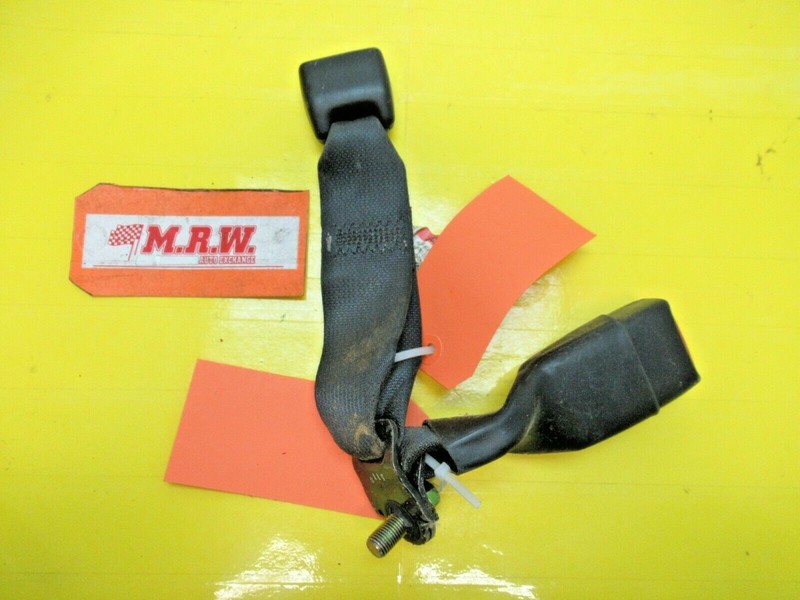 SEAT BELT BUCKLE BUCKLES LATCH CENTER ROOF RIGHT REAR for 05-09 LEGACY OUTBACK