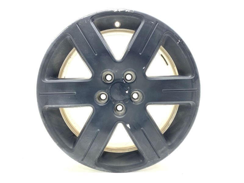 Wheel Rim 16" 16x6.5 Alloy 6 Spoke Fits 2006-2009 Volkswagen Beetle 81125
